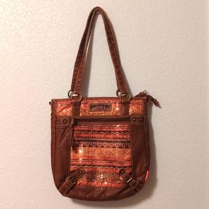 3/$15 Vintage Unionbay Shoulder Bag